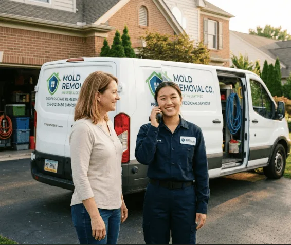 Crawlspace Mold Remediation Mount Prospect, IL FAQs